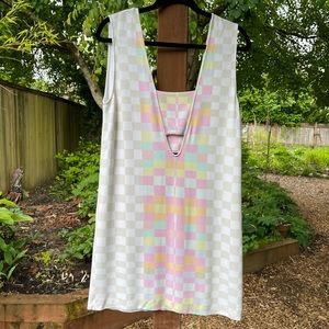 [MARA HOFFMAN] Swim Coverup